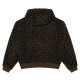 Obey Ανδρικό μπουφάν Studded Zip Up Jacket
